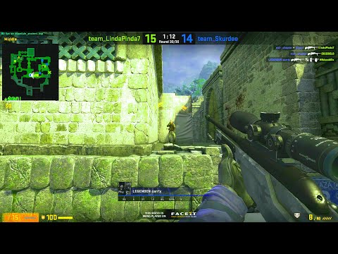 Steam Community :: Video :: CS:GO Scout Jumpshot