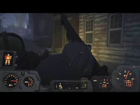 Fallout 4 Vanilla Playthrough pt 32