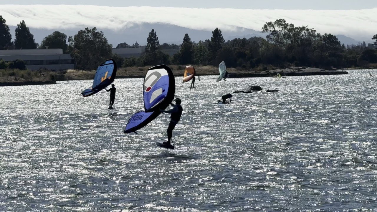 Ride the Wind