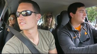 ATHENS DAY TRIP | Corinth,  Epidaurus, &amp; Nafplio - YouTube