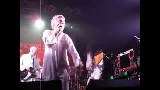 The Polyphonic Spree - Hanging Around The Day + Soldier Girl (Electric Ballroom, London, 03/09/15)