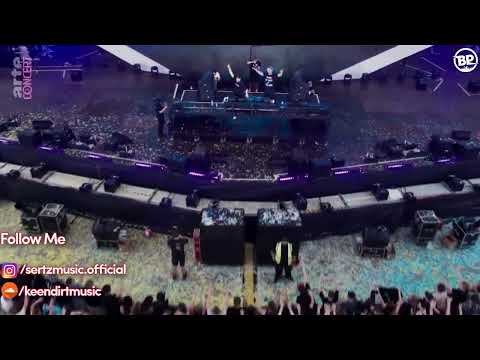 ID - ID vs Gotye - Somebody That I Used To Know (W&W Mashup) @W&W on BigCityBeats