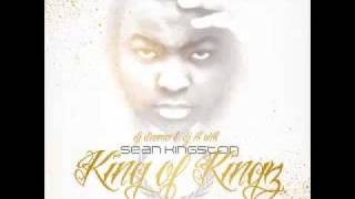 Sean Kingston - Hood Dreams feat. Soulja Boy Tell'Em