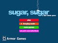 Sugar Sugar Level 22 Speedrun 2 45 03 WR Pre Retime