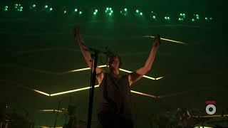 11   Skip Divided - Atoms For Peace (Live at Roundhouse, London - AMOK Tour, 26 July 2013)