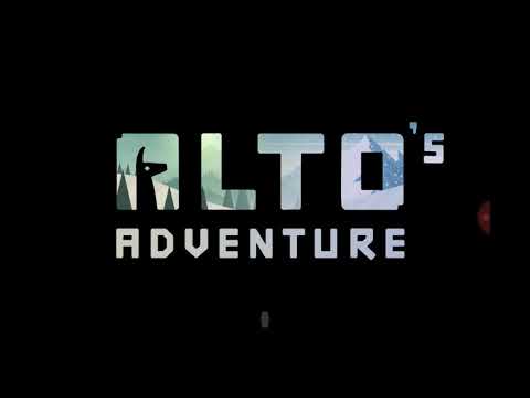Altos adventure (high score)