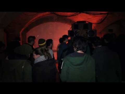 BASS CULTURE - NOV 2013 - LIGHT OF JAH SOUND SYSTEM