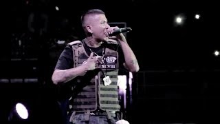 c-kan sigo haciendo rap feat (ari cordova)