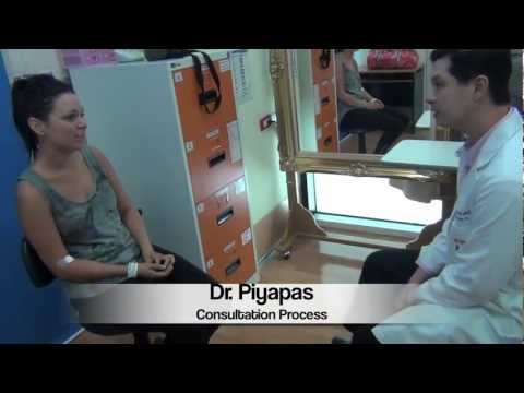 Restored Beauty Getaways - Caitlin's Diary 