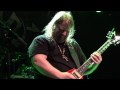 Nile - Black Seeds Of Vengeance ( Den Haag )