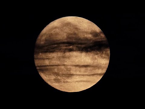 Moon rush: NASA looking for companies to help mine the lunar surface