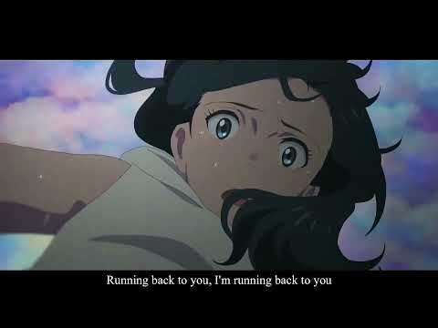 Juice WRLD - Running Back To You ft The Kid LAROI (Prod. by Jaden's Mind) HIGH QUALITY