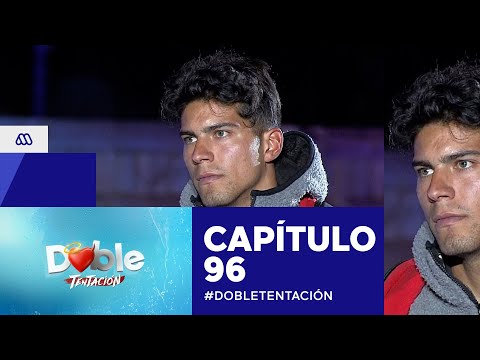 #Dobletentacion / Capítulo 96 / Mega Oficial