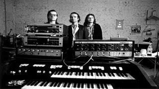 Kraftwerk & The Electronic Revolution - Part 7 of 10