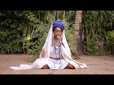 Sacred Mother Mantra (1hr) - Healing Frequency - Gentle Channeling for Heart Chakra Release