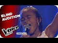 Chelsea - Girl On Fire | The Voice Kids 2013 | Blind.