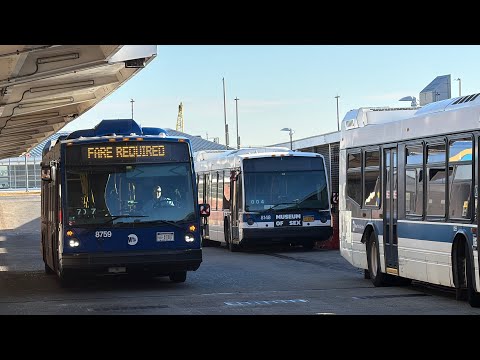 S44 Bus Route