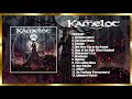 Kamelot The Awakening Full Album 2023
