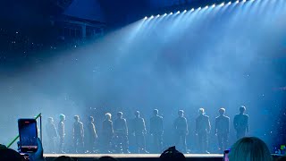 Download lagu [220903] 세븐틴 @pledis17  Be The Sun World Tour | Toronto - SHADOW 4K Edited mp3