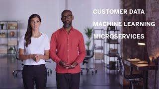 SAP Customer Experience: SAP C/4HANA Suite