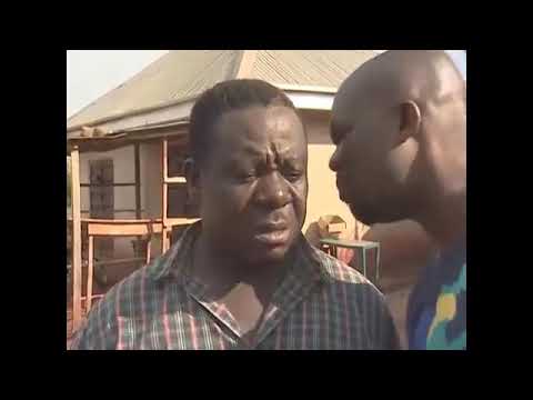 Mr Ibu Charles inojie & Sam Loco