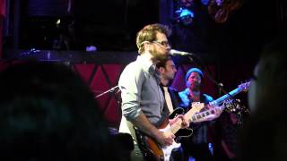 Reign of Kindo -  Romancing a Stranger, Live in New York 2014