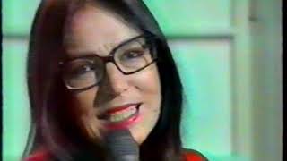 Nana Mouskouri - Seeing is believing