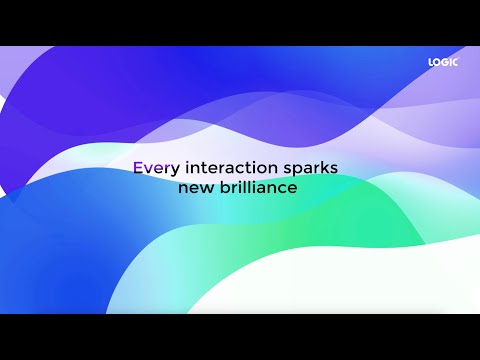 LOGIC ZX Series 86" 4K Interactive Display (LT-IR86ZX), Android 14 (Google EDLA), NeoAI