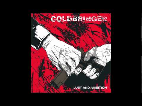 Coldbringer - Metaphysical Ways