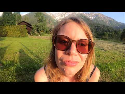 Balkan Roadtrip 2019