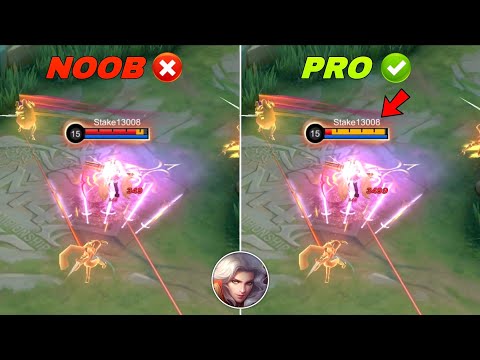 This is How to Play Lancelot Like a Pro in Solo High Rank!! | Top 1 Lancelot Gameplay | MLBB