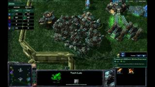 Starcraft 2 Fun or Not 4 - Everything is Instant-Build Map