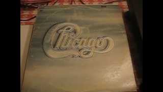 Chicago -- Better End Soon ( Columbia ) 1970