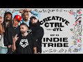 Indie Tribe Talks Holy Smoke INDIE500 And Why Dyl Got Boo D On Stage Creative CTRL Ep 13