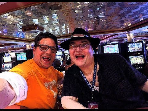 Keeping the Blues Alive at Sea II