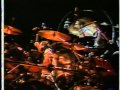 Van Halen - Drum Solo - Doin' Time (Toronto 1995 ...
