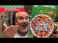 New Apple Pie Toast Crunch Does It Taste Like Apple Pie