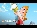 Phineas And Ferb The Movie Candace Against The Universe Trailer 1 2020 Fandango Family
