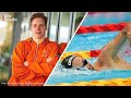 Paralympiërs én huisgenoten: Rogier (22) en Querijn (20) gaan voor goud [RTV Utrecht]