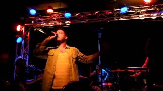 The New Cities Get Connected Live un Sherbrooke 12 Mai 2012