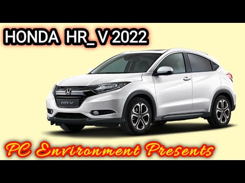HONDA HR_V 2022 for gta sa android