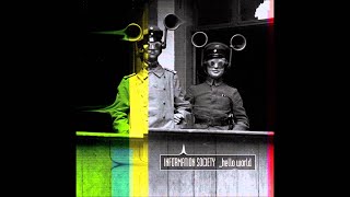 Information Society - Creatures of Light and Darkness