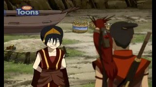 Avatar: Merry Frickin&#39; Christmas