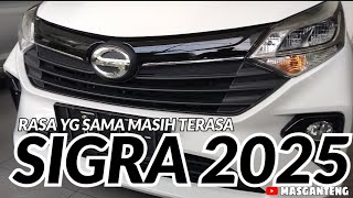 Download lagu Review singkat SIGRA R 1.2 M/T 2025 IRIT,HARGA OK & MUAT BANYAK #daihatsu #review mp3
