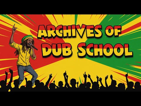 Weedamiah - Blessings (Video by Dub School)