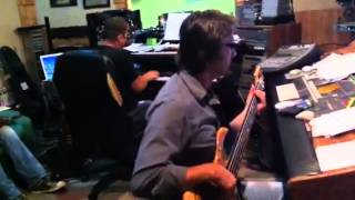 Tracking for Kelton French