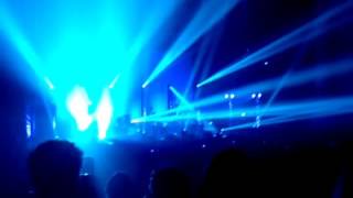 En busca del mago - Love of lesbian ♥Coot's Metropólitan CDMX