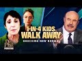 Cutting Off Family Why So Many Adult Kids Are Going No Contact Dr Phil Primetime