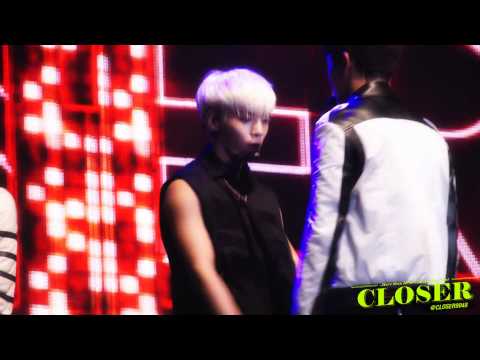130727 onghyun   SKT T'ple Couple Infinity Potent Concert Vol  2 WSS jjong3