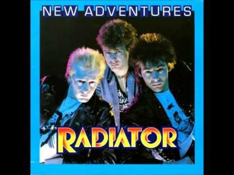 The New Adventures - Jukebox